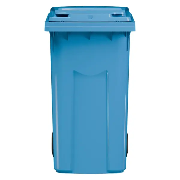 Мусорный контейнер 360 литров №4