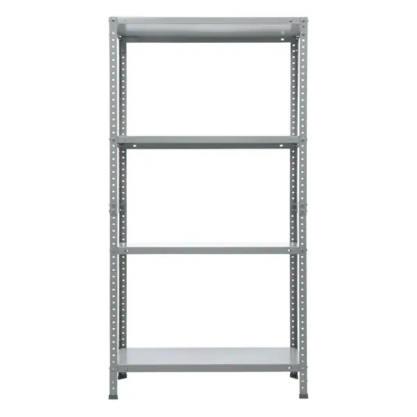 Стеллаж ES 150KD/75Х30/4 №2