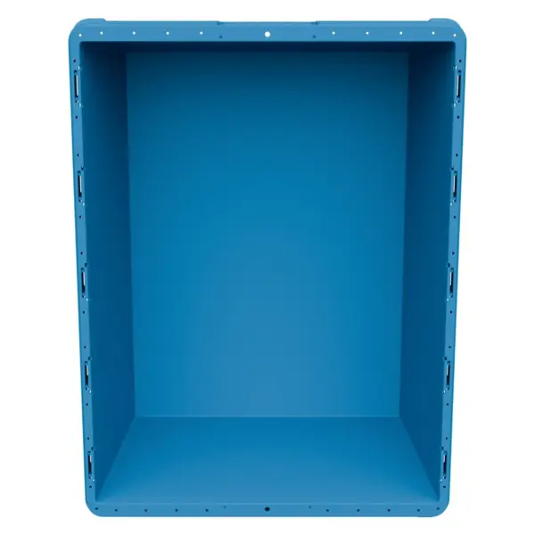 Вкладываемый контейнер INSTORE 12.362.65.S (KVR-8634.1)