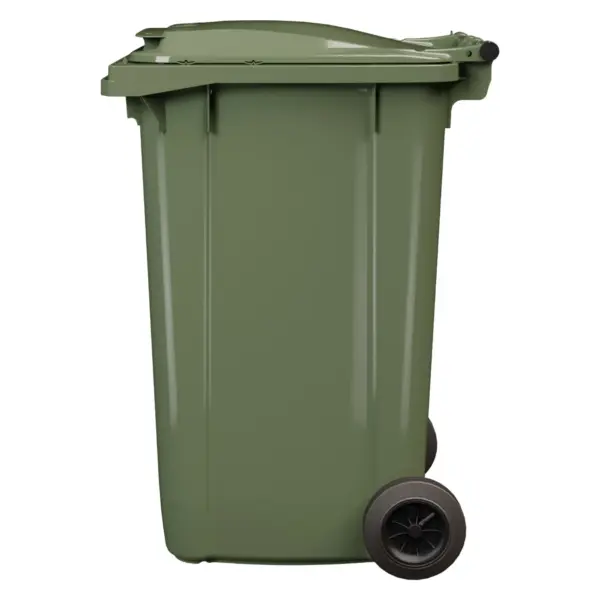 Мусорный контейнер 240 литров №5