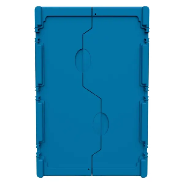 Вкладываемый контейнер INSTORE 12.354F.65.С53 (KV-6442)