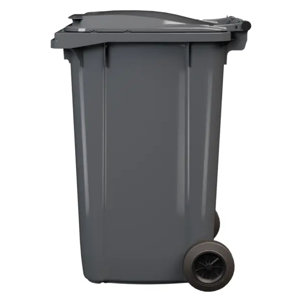 Мусорный контейнер 240 литров №5