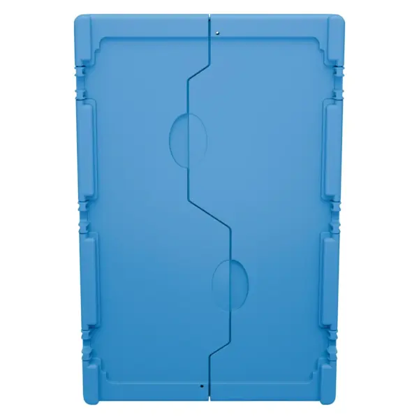 Вкладываемый контейнер INSTORE 12.353.65.С53 (KVR-6422)