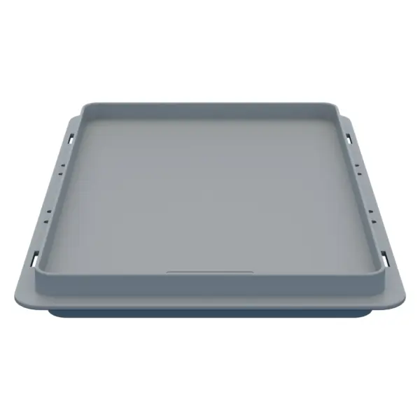 Крышка для Евроконтейнера EC 50.511.92 (300х200)