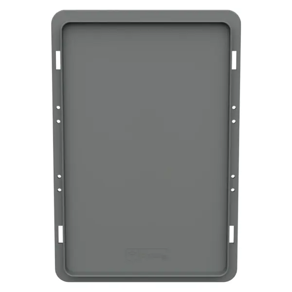 Крышка для Евроконтейнера EC 50.511.91 (300х200)