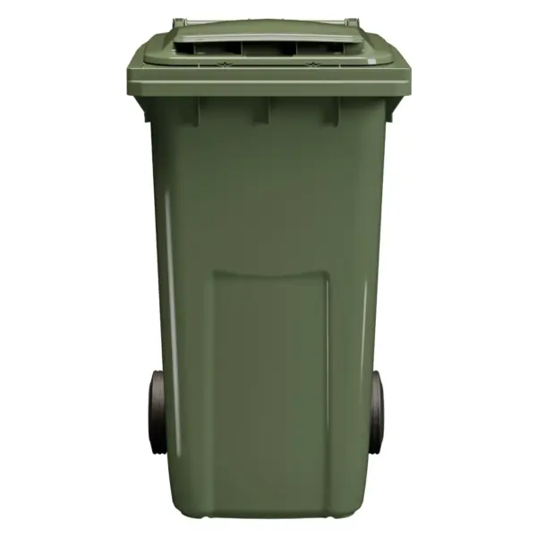 Мусорный контейнер 240 литров №4