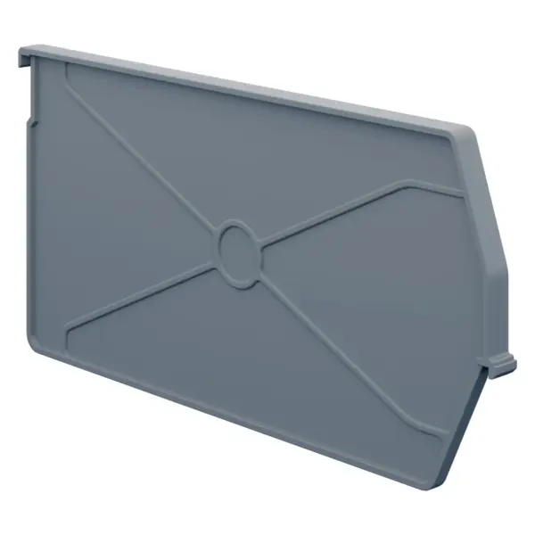 Разделительная перегородка продольная 14.914.92 (280х140)