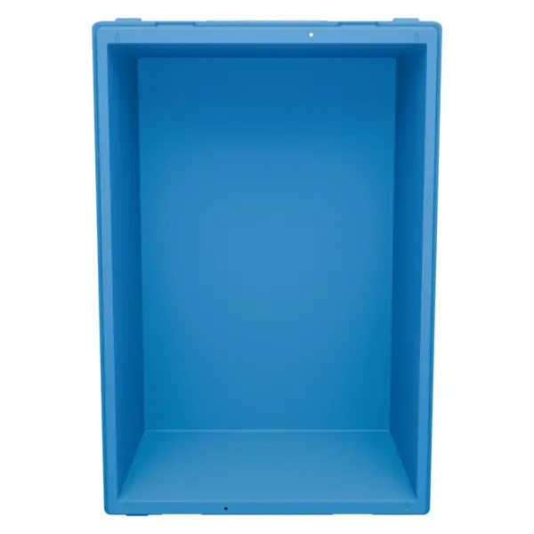 Вкладываемый контейнер INSTORE 12.358F.65 (KV-6416)