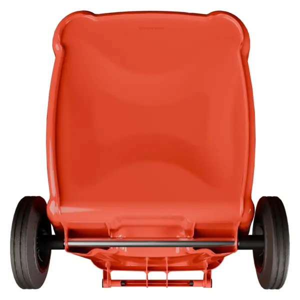 Мусорный контейнер 240 литров №3