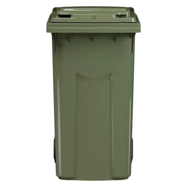 Мусорный контейнер 360 литров №4