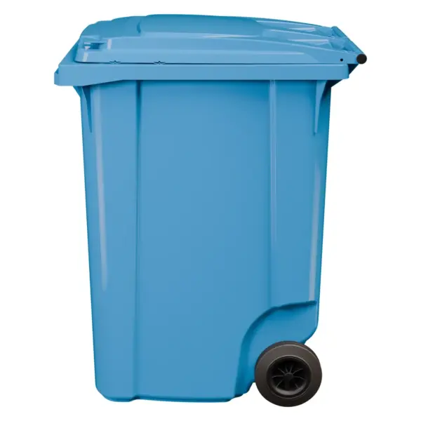 Мусорный контейнер 360 литров №5