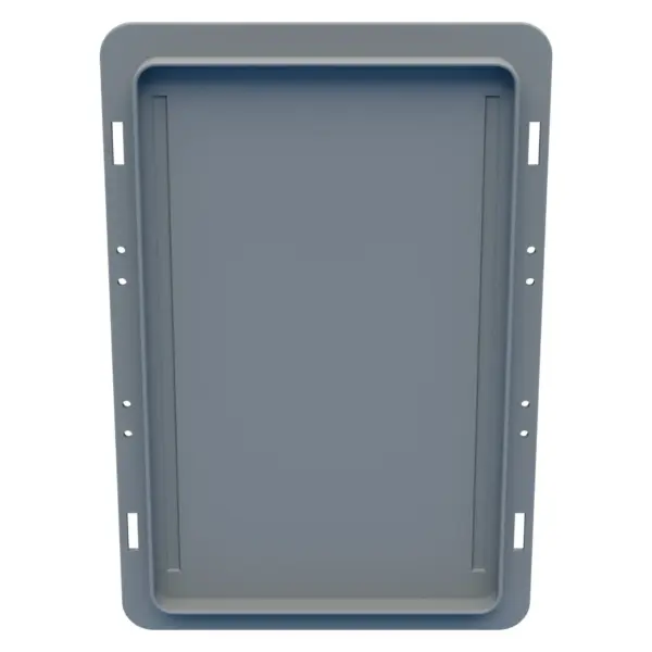 Крышка для Евроконтейнера EC 50.511.92 (300х200)