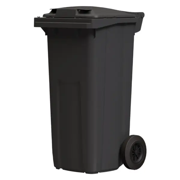 Мусорный контейнер 120 литров