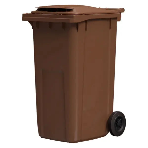 Мусорный контейнер 240 литров