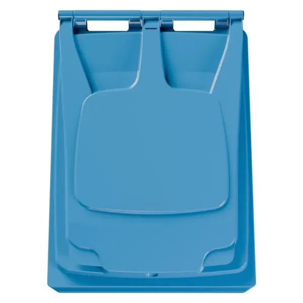 Мусорный контейнер 360 литров №2