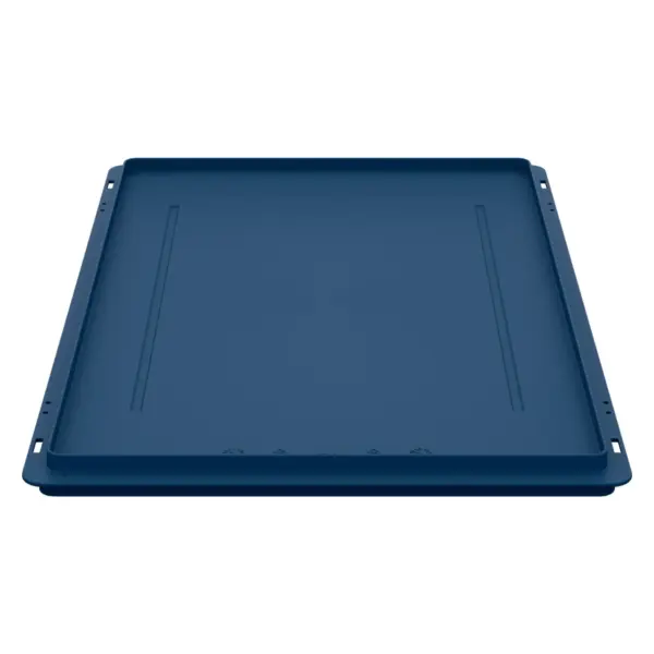 Крышка ящика KLT 50.513.61 (600х400)