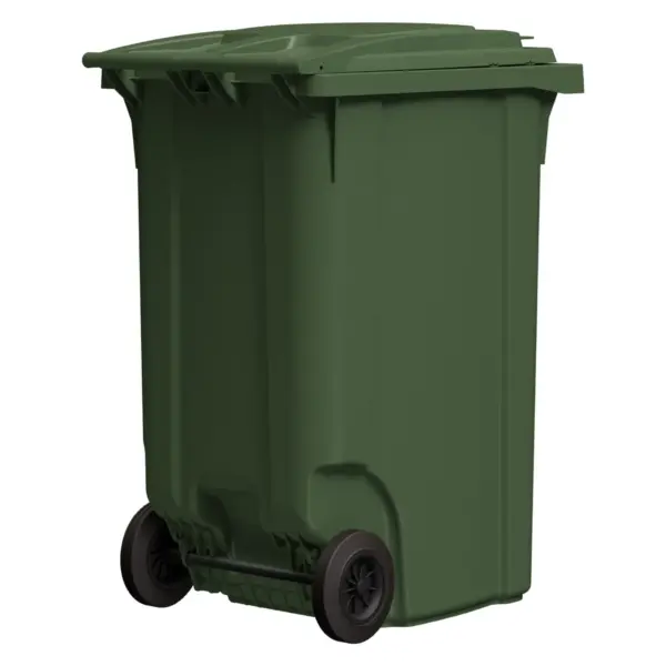 Мусорный контейнер 360 литров №6