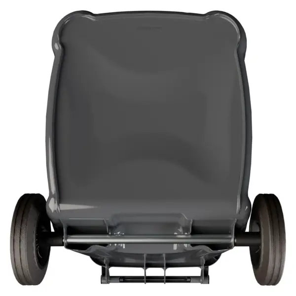 Мусорный контейнер 240 литров №3