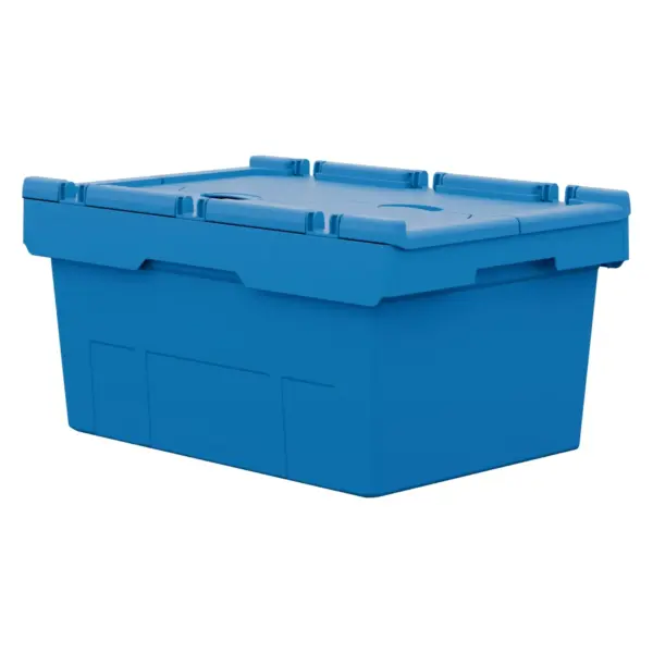 Вкладываемый контейнер INSTORE 12.352F.65.С53 (KV-6427)