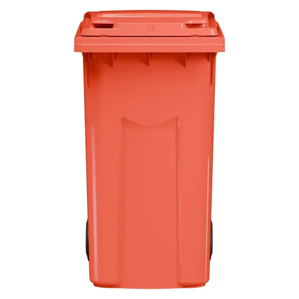 Мусорный контейнер 360 литров №4