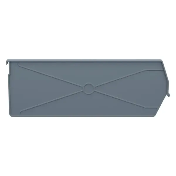 Разделительная перегородка продольная 14.917.92 (380х140)