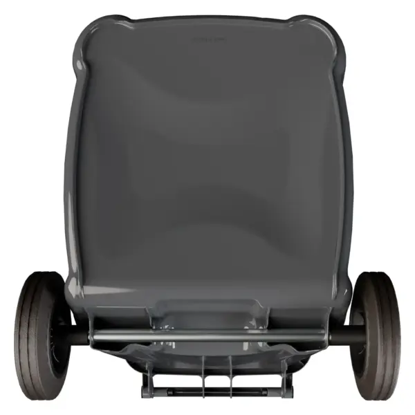 Мусорный контейнер 240 литров №3