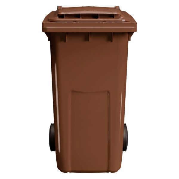Мусорный контейнер 240 литров №2