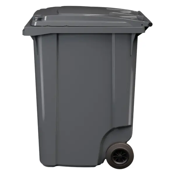 Мусорный контейнер 360 литров №5