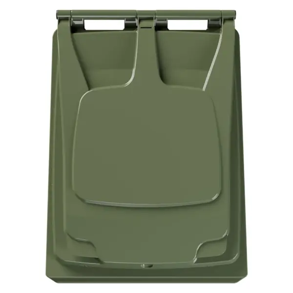 Мусорный контейнер 360 литров №2