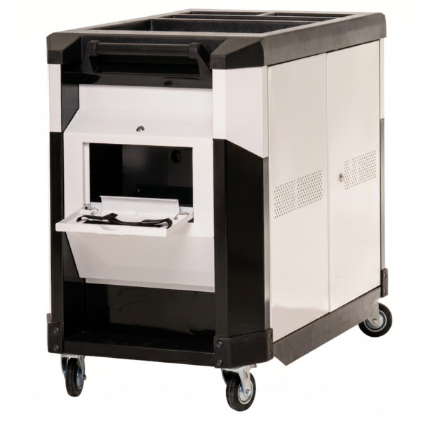 Тележка Орбита для ноутбуков №2