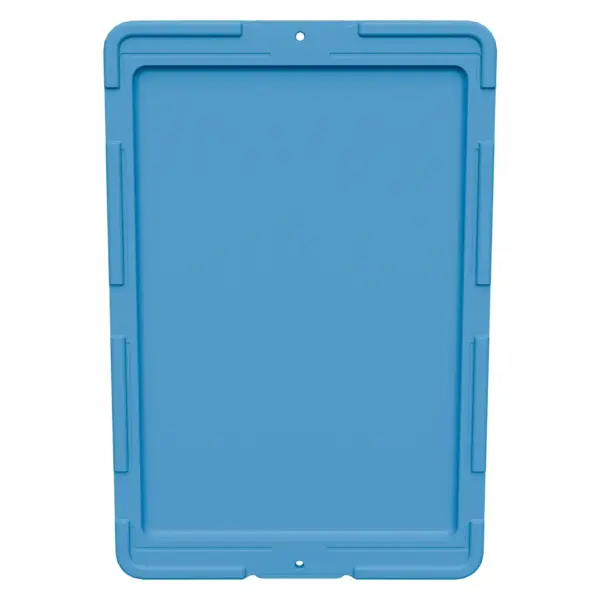 Крышка L-64 пластиковая 50.522.65 (600x400)