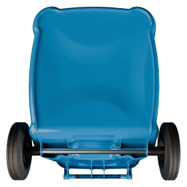 Мусорный контейнер 240 литров №3