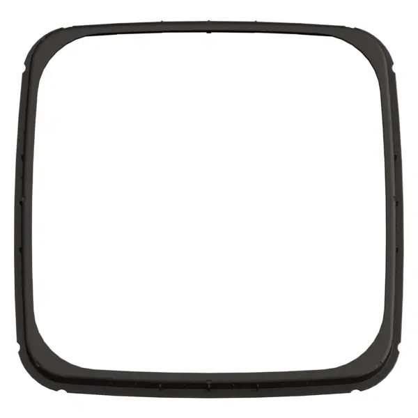 Пакетодержатель для мусорного контейнера 120 литров