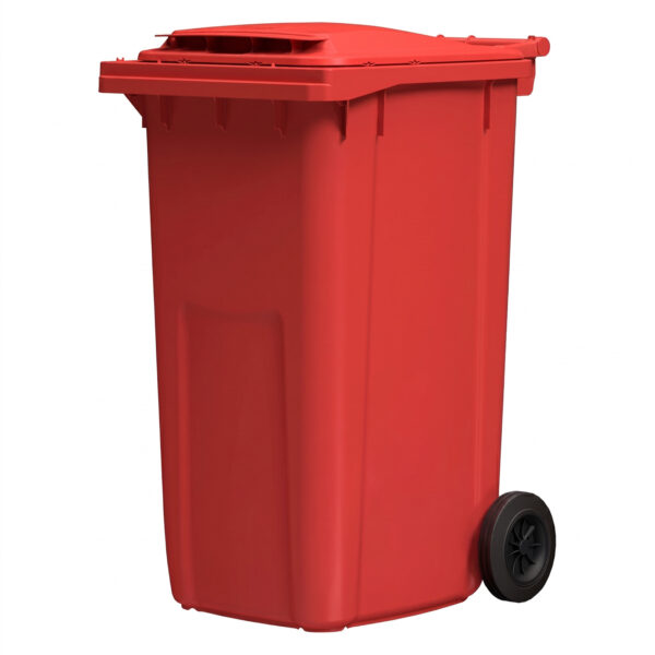 Мусорный контейнер 240 литров