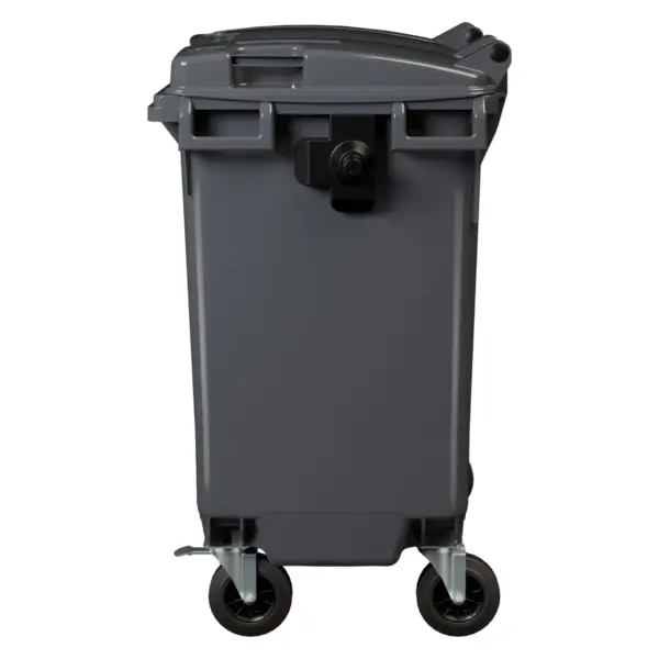 Мусорный контейнер 770 литров №5