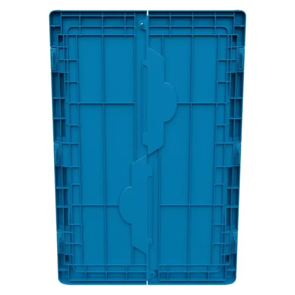 Крышка LF-64 пластиковая 50.518.65.С55 (610х410)