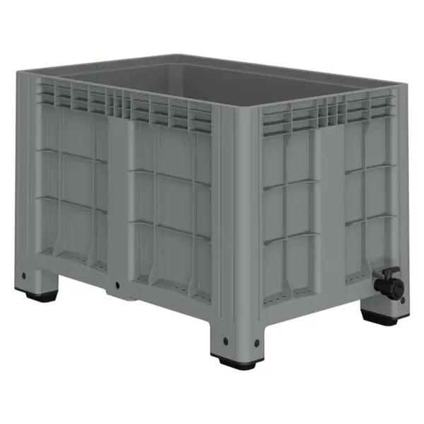Контейнер iBOX 11.602.F.92.РЕ.S3.С10
