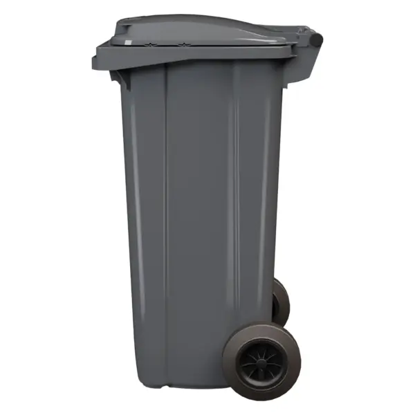 Мусорный контейнер 120 литров №5