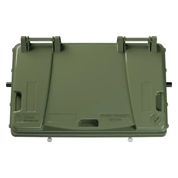 Мусорный контейнер 770 литров №2