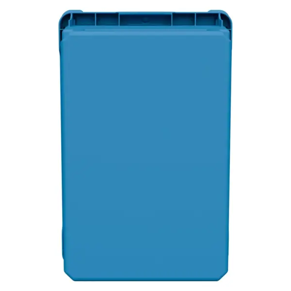 Вкладываемый контейнер INSTORE 12.360F.1.65.С53 (KV-6437)