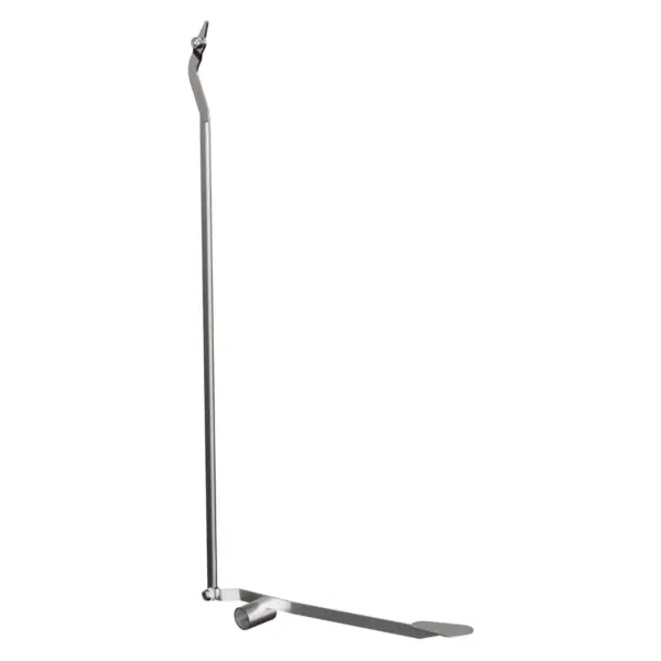 Комплект педали для мусорного контейнера 240 литров