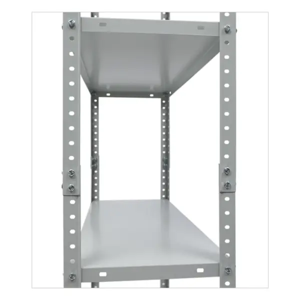 Стеллаж ES 150KD/75Х30/4 №5