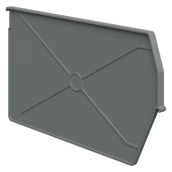 Разделительная перегородка продольная 14.916.91 (335х190)