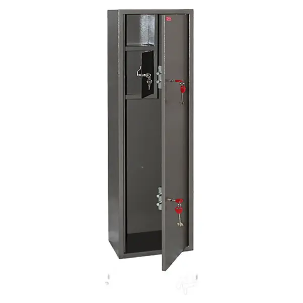 Оружейный шкаф Контур Д-5 №3