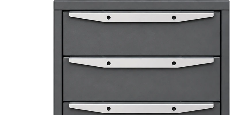 Элементы к верстакам Toollbox